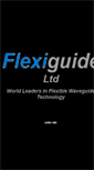 Mobile Screenshot of flexiguide.com